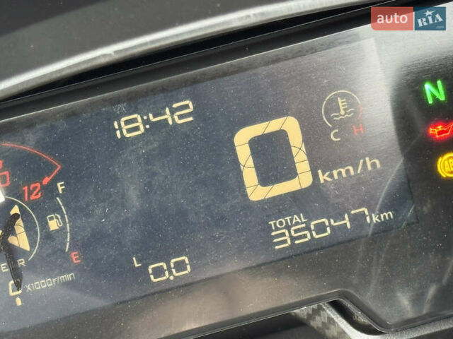 Хонда CBR 400R, объемом двигателя 0.4 л и пробегом 35 тыс. км за 5800 $, фото 13 на Automoto.ua