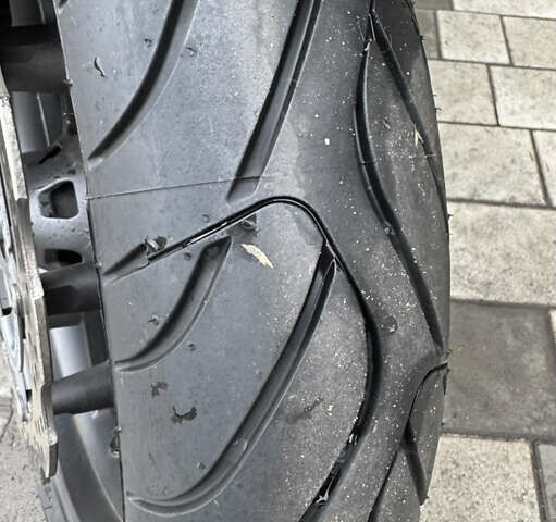 Серый Хонда CBR 400R, объемом двигателя 0.4 л и пробегом 27 тыс. км за 6000 $, фото 16 на Automoto.ua