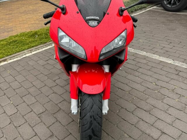 Хонда CBR 600, объемом двигателя 0.6 л и пробегом 0 тыс. км за 5000 $, фото 2 на Automoto.ua