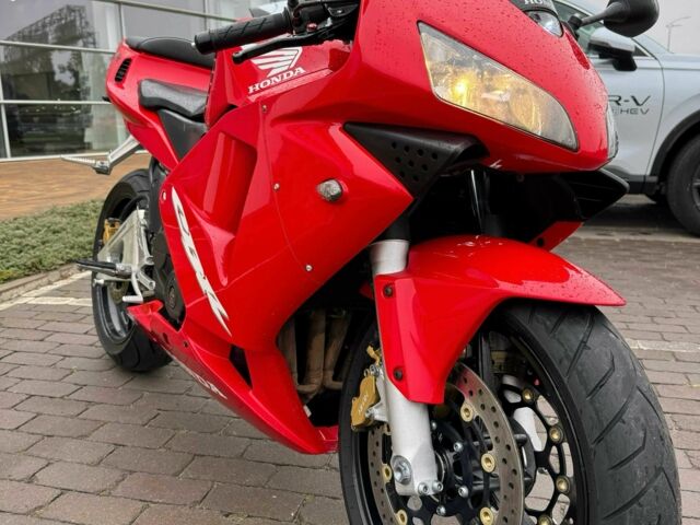 Хонда CBR 600, объемом двигателя 0.6 л и пробегом 0 тыс. км за 5000 $, фото 3 на Automoto.ua
