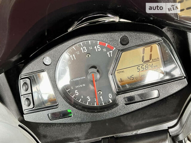 Хонда CBR 600, объемом двигателя 0.6 л и пробегом 5 тыс. км за 6800 $, фото 15 на Automoto.ua