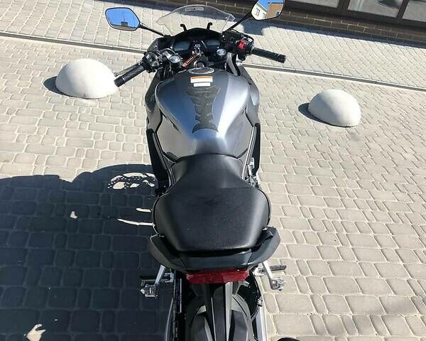 Хонда CBR 650, об'ємом двигуна 0.65 л та пробігом 18 тис. км за 5400 $, фото 6 на Automoto.ua