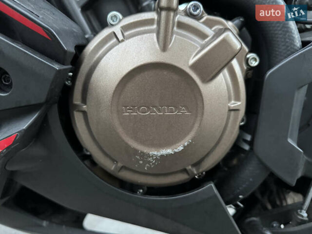 Хонда CBR 650R, объемом двигателя 0.65 л и пробегом 26 тыс. км за 9000 $, фото 6 на Automoto.ua