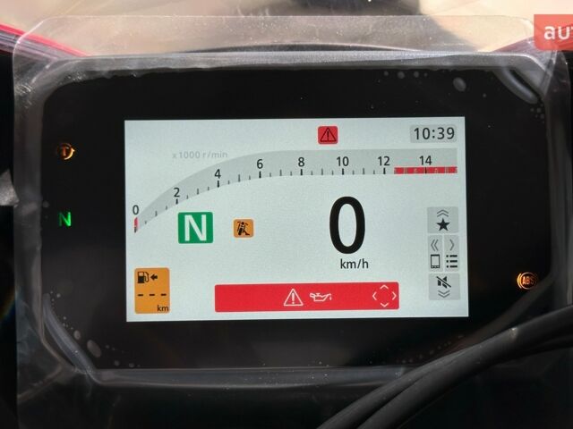 купить новое авто Хонда CBR 650R 2024 года от официального дилера HONDA Одеса Хонда фото