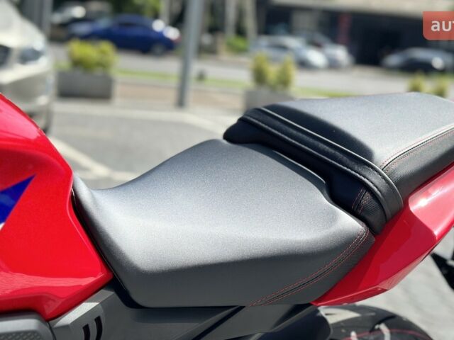 купить новое авто Хонда CBR 650R 2024 года от официального дилера HONDA Одеса Хонда фото