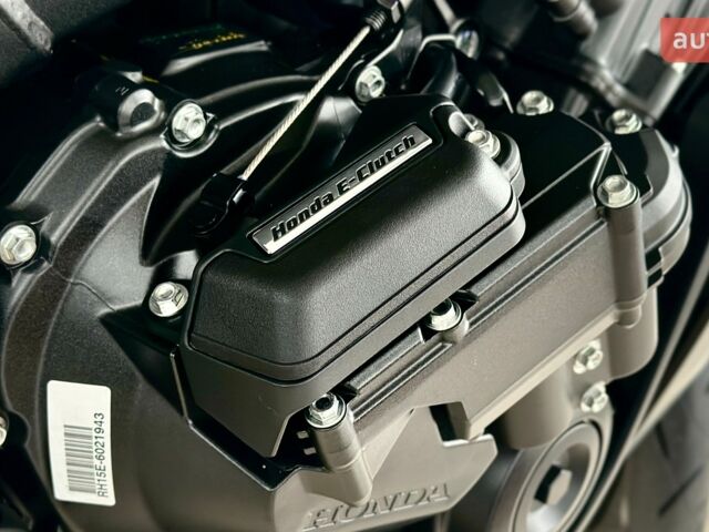 купити нове авто Хонда CBR 650R 2024 року від офіційного дилера HONDA Одеса Хонда фото