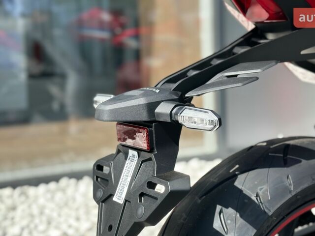 купить новое авто Хонда CBR 650R 2024 года от официального дилера HONDA Одеса Хонда фото