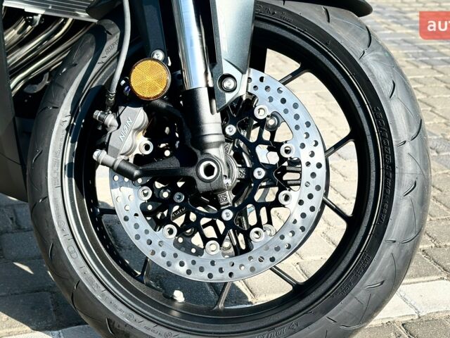 купить новое авто Хонда CBR 650R 2025 года от официального дилера HONDA Одеса Хонда фото