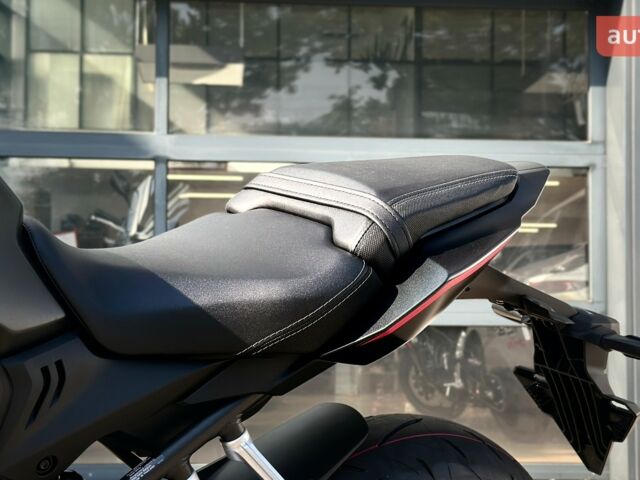 купить новое авто Хонда CBR 650R 2025 года от официального дилера HONDA Одеса Хонда фото