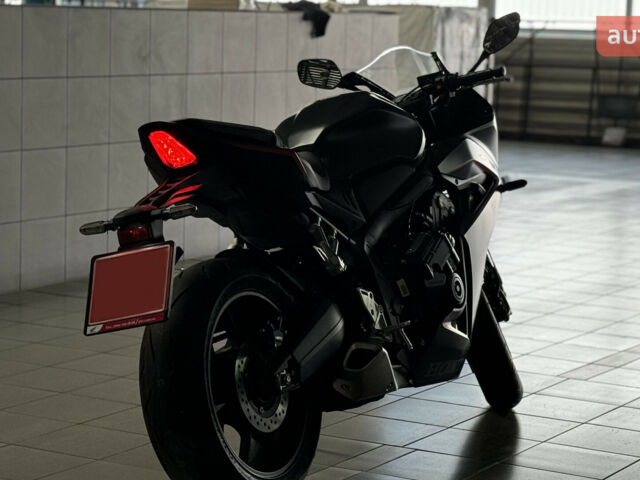 Хонда CBR 650R, объемом двигателя 0 л и пробегом 0 тыс. км за 10281 $, фото 10 на Automoto.ua