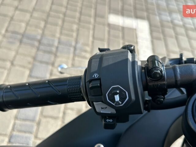 купить новое авто Хонда CBR 650R 2025 года от официального дилера HONDA Одеса Хонда фото