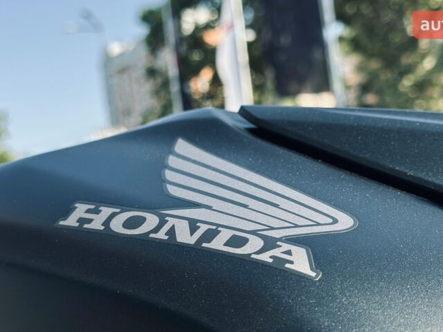 купить новое авто Хонда CBR 650R 2025 года от официального дилера HONDA Одеса Хонда фото