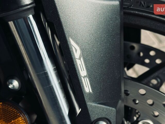 купить новое авто Хонда CBR 650R 2025 года от официального дилера HONDA Одеса Хонда фото