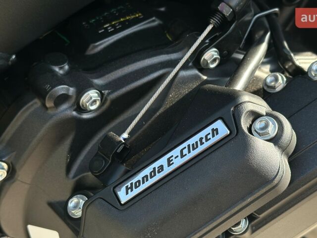 купить новое авто Хонда CBR 650R 2025 года от официального дилера HONDA Одеса Хонда фото
