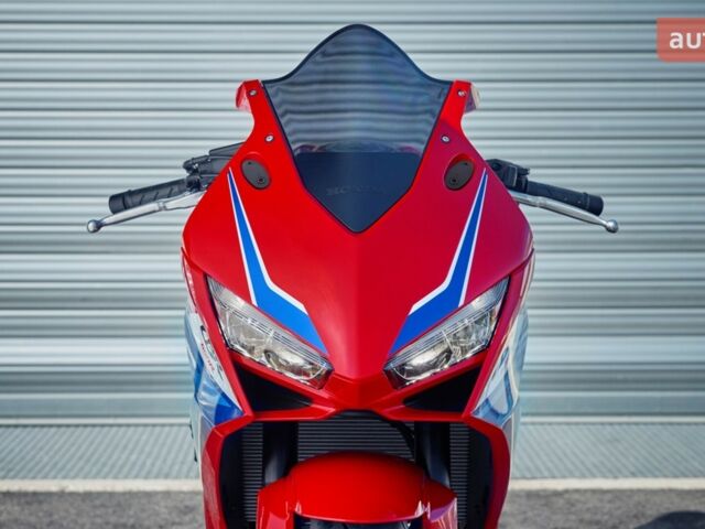 Хонда CBR 650R, объемом двигателя 0 л и пробегом 0 тыс. км за 10281 $, фото 24 на Automoto.ua