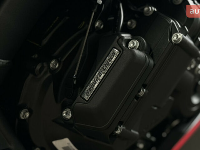 Хонда CBR 650R, объемом двигателя 0 л и пробегом 0 тыс. км за 10281 $, фото 7 на Automoto.ua