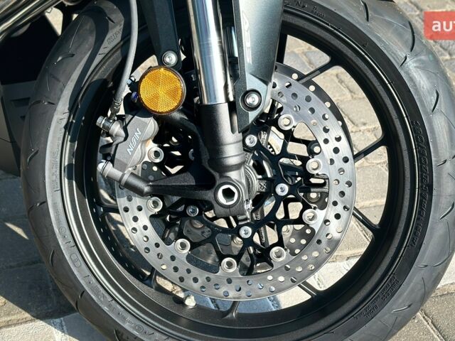 купить новое авто Хонда CBR 650R 2025 года от официального дилера HONDA Одеса Хонда фото