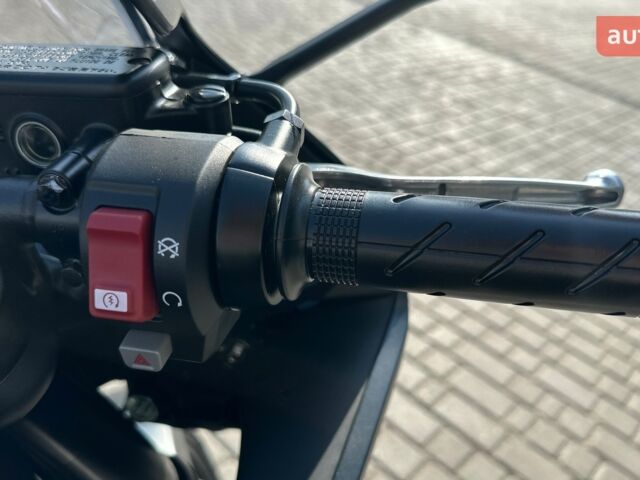 купить новое авто Хонда CBR 650R 2025 года от официального дилера HONDA Одеса Хонда фото