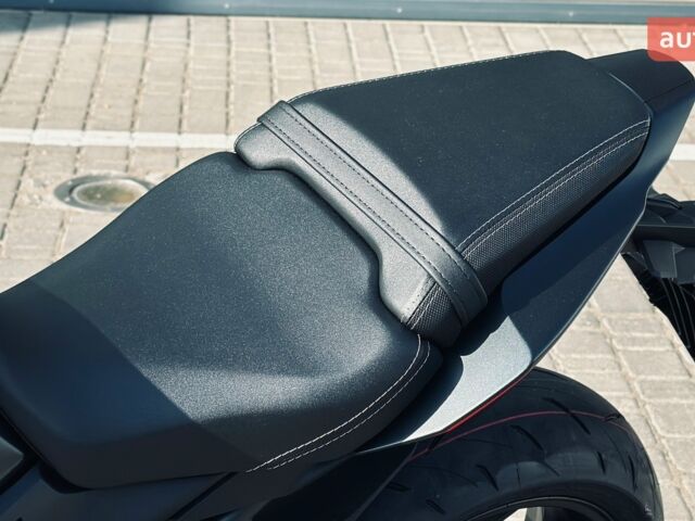 купить новое авто Хонда CBR 650R 2025 года от официального дилера HONDA Одеса Хонда фото