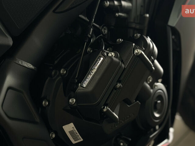 Хонда CBR 650R, объемом двигателя 0 л и пробегом 0 тыс. км за 10281 $, фото 8 на Automoto.ua
