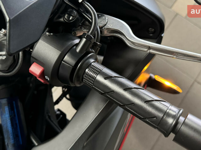 Хонда CBR 650R, объемом двигателя 0 л и пробегом 0 тыс. км за 10281 $, фото 15 на Automoto.ua