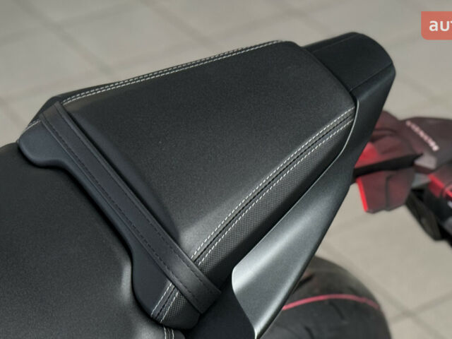 Хонда CBR 650R, объемом двигателя 0 л и пробегом 0 тыс. км за 10281 $, фото 14 на Automoto.ua