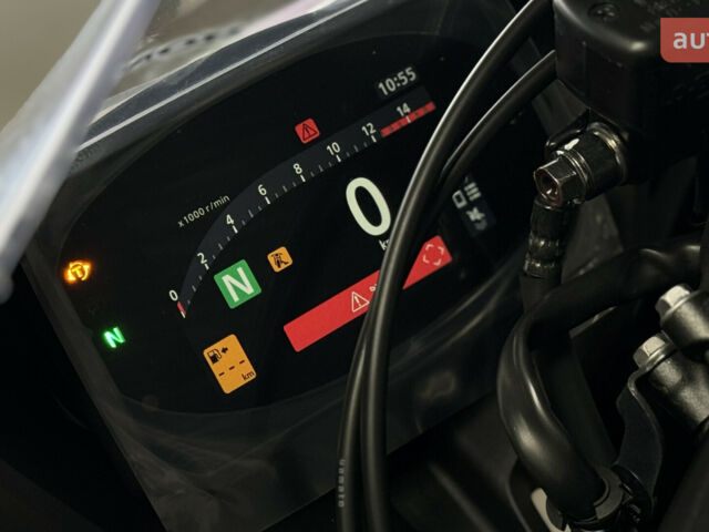 Хонда CBR 650R, объемом двигателя 0 л и пробегом 0 тыс. км за 10281 $, фото 18 на Automoto.ua