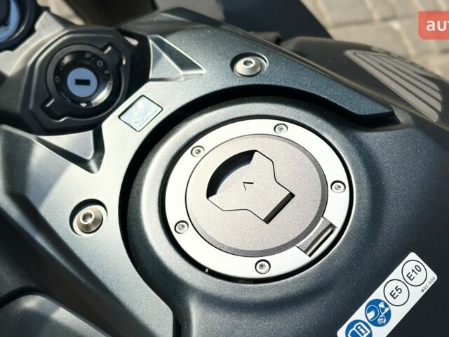 купить новое авто Хонда CBR 650R 2025 года от официального дилера HONDA Одеса Хонда фото