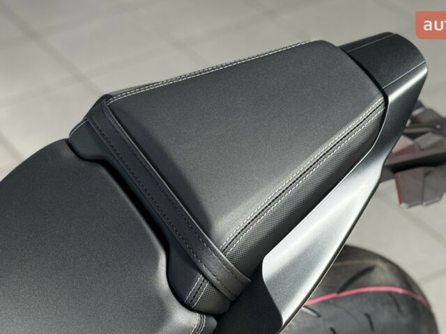 Хонда CBR 650R, объемом двигателя 0 л и пробегом 0 тыс. км за 10797 $, фото 17 на Automoto.ua