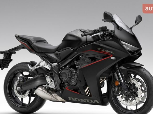 Хонда CBR 650R, объемом двигателя 0 л и пробегом 0 тыс. км за 10323 $, фото 21 на Automoto.ua