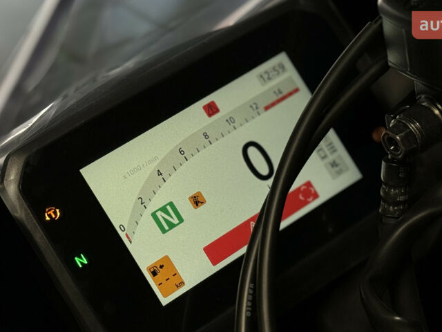 Хонда CBR 650R, объемом двигателя 0 л и пробегом 0 тыс. км за 10797 $, фото 6 на Automoto.ua