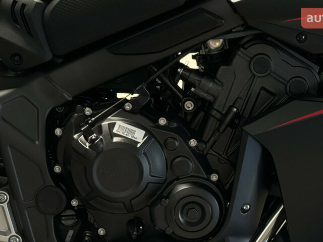 Хонда CBR 650R, объемом двигателя 0 л и пробегом 0 тыс. км за 10797 $, фото 13 на Automoto.ua