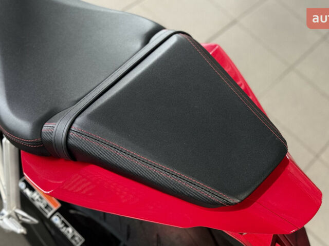 Хонда CBR 650R, об'ємом двигуна 0 л та пробігом 0 тис. км за 10797 $, фото 17 на Automoto.ua