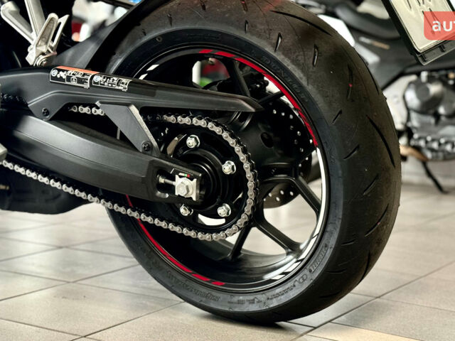 Хонда CBR 650R, об'ємом двигуна 0 л та пробігом 0 тис. км за 10797 $, фото 14 на Automoto.ua