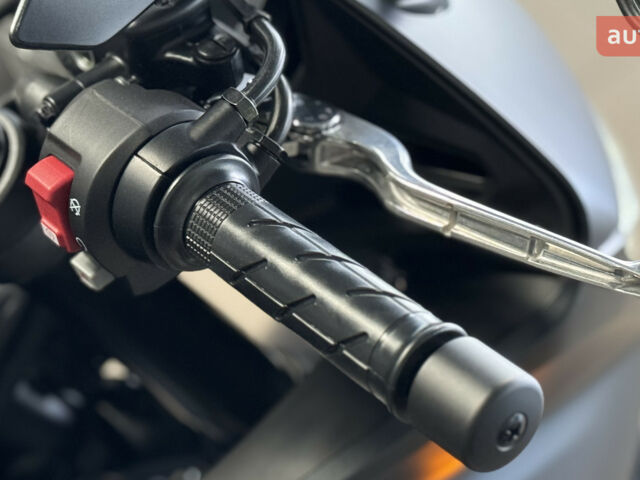 Хонда CBR 650R, объемом двигателя 0 л и пробегом 0 тыс. км за 10797 $, фото 8 на Automoto.ua