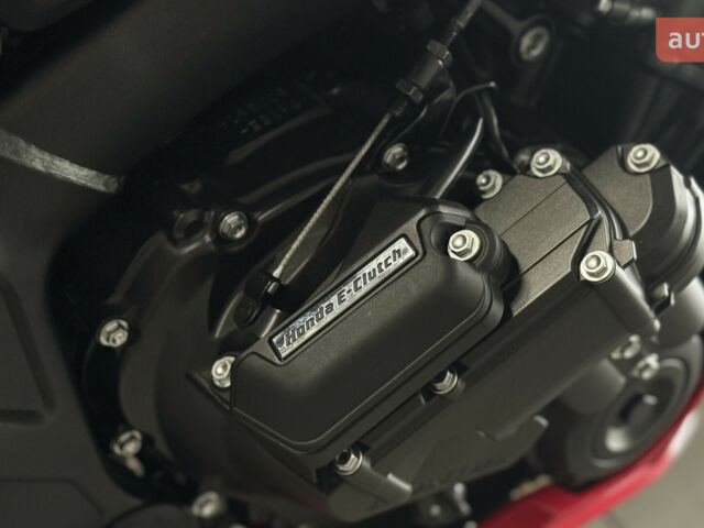 Хонда CBR 650R, об'ємом двигуна 0 л та пробігом 0 тис. км за 10797 $, фото 16 на Automoto.ua