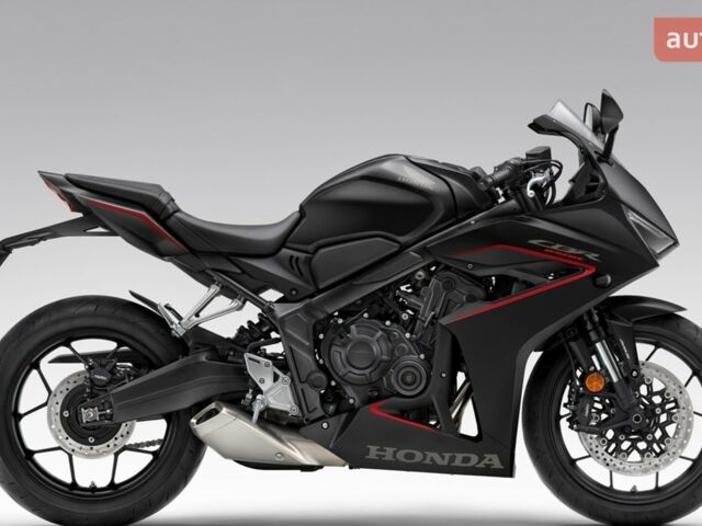 Хонда CBR 650R, объемом двигателя 0 л и пробегом 0 тыс. км за 10323 $, фото 20 на Automoto.ua