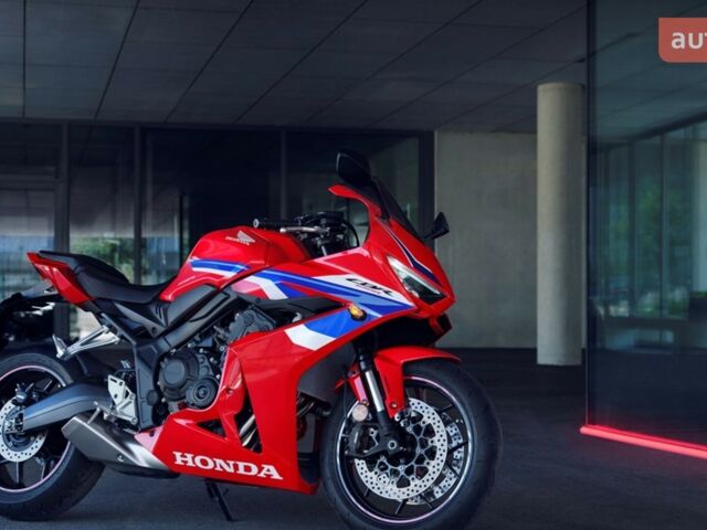 Хонда CBR 650R, объемом двигателя 0 л и пробегом 0 тыс. км за 10323 $, фото 22 на Automoto.ua
