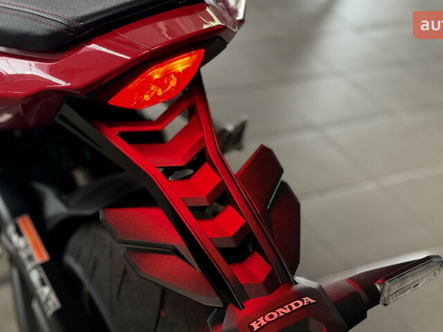 Хонда CBR 650R, об'ємом двигуна 0 л та пробігом 0 тис. км за 10797 $, фото 18 на Automoto.ua