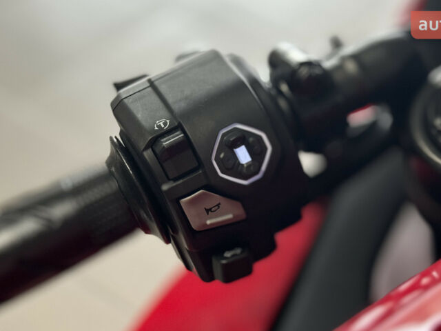 Хонда CBR 650R, об'ємом двигуна 0 л та пробігом 0 тис. км за 10797 $, фото 10 на Automoto.ua