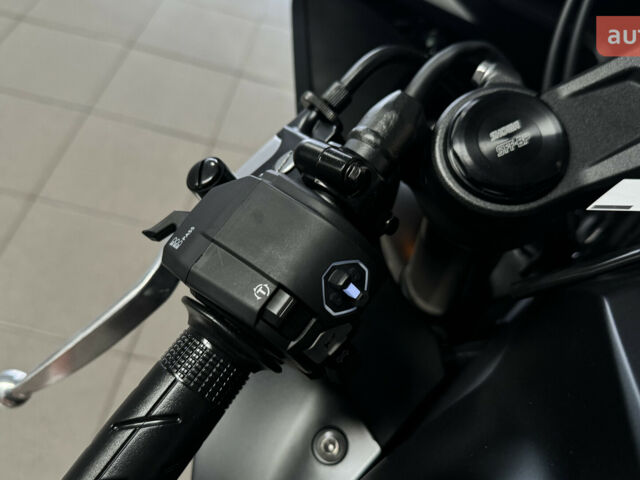 Хонда CBR 650R, объемом двигателя 0 л и пробегом 0 тыс. км за 10323 $, фото 17 на Automoto.ua