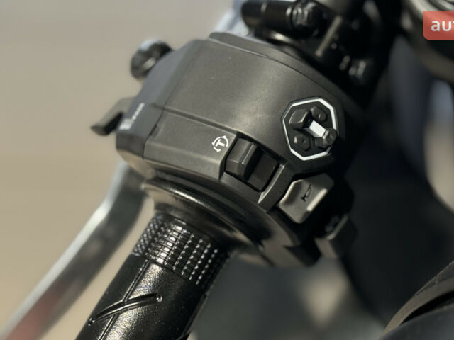 Хонда CBR 650R, объемом двигателя 0 л и пробегом 0 тыс. км за 10797 $, фото 11 на Automoto.ua