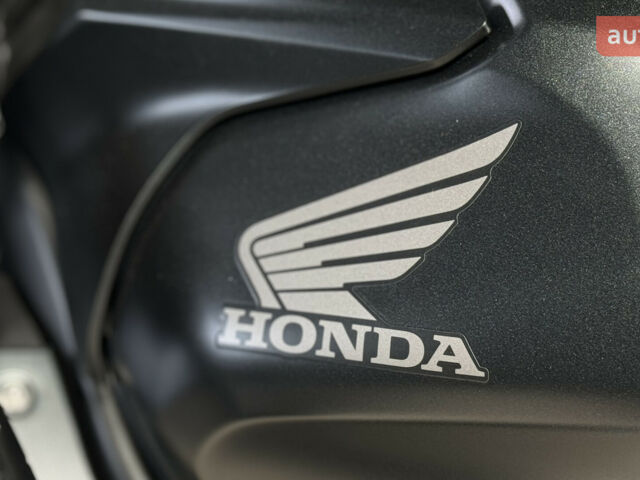 Хонда CBR 650R, объемом двигателя 0 л и пробегом 0 тыс. км за 10797 $, фото 20 на Automoto.ua