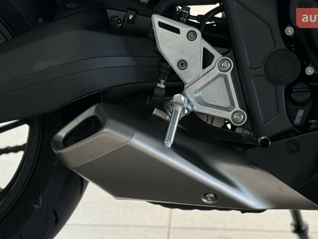 Хонда CBR 650R, объемом двигателя 0 л и пробегом 0 тыс. км за 10797 $, фото 14 на Automoto.ua