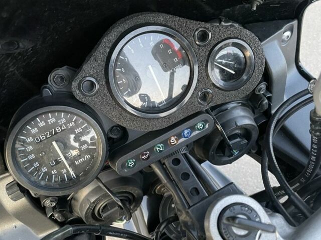 Хонда CBR 900RR, объемом двигателя 0.92 л и пробегом 0 тыс. км за 4500 $, фото 15 на Automoto.ua