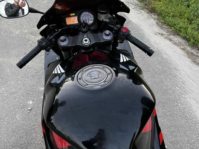 Хонда CBR 954, объемом двигателя 0.95 л и пробегом 0 тыс. км за 5500 $, фото 8 на Automoto.ua