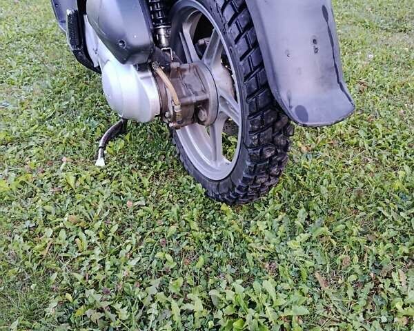 Синий Хонда CG 150, объемом двигателя 0 л и пробегом 18 тыс. км за 1168 $, фото 5 на Automoto.ua