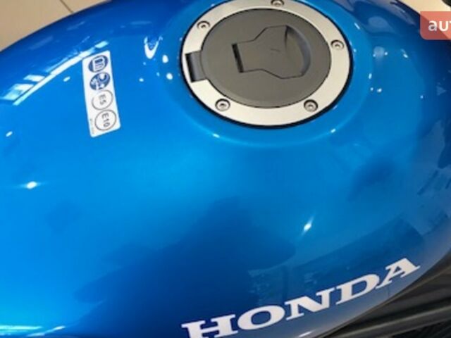 Хонда CL 500, объемом двигателя 0.47 л и пробегом 0 тыс. км за 7308 $, фото 9 на Automoto.ua