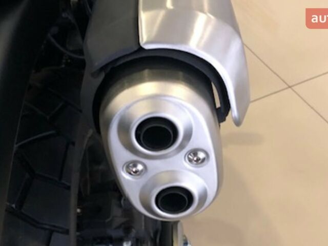 Хонда CL 500, объемом двигателя 0.47 л и пробегом 0 тыс. км за 7308 $, фото 15 на Automoto.ua