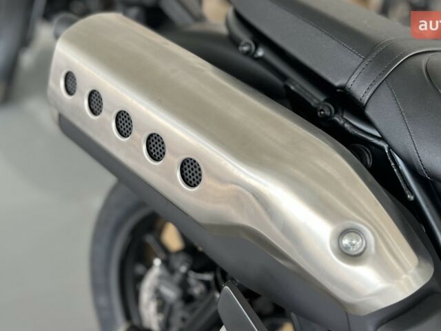 купить новое авто Хонда CL 500 2025 года от официального дилера Дніпромотор Хонда фото